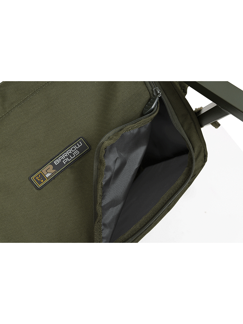 Тележка FOX R-Series Barrow Plus, изображение 7 Тележка FOX R-Series Barrow Plus, изображение 7