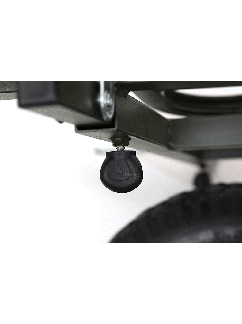 Тележка FOX R-Series Barrow, изображение 15