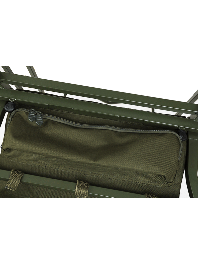 Тележка FOX R-Series Barrow Plus, изображение 9 Тележка FOX R-Series Barrow Plus, изображение 9