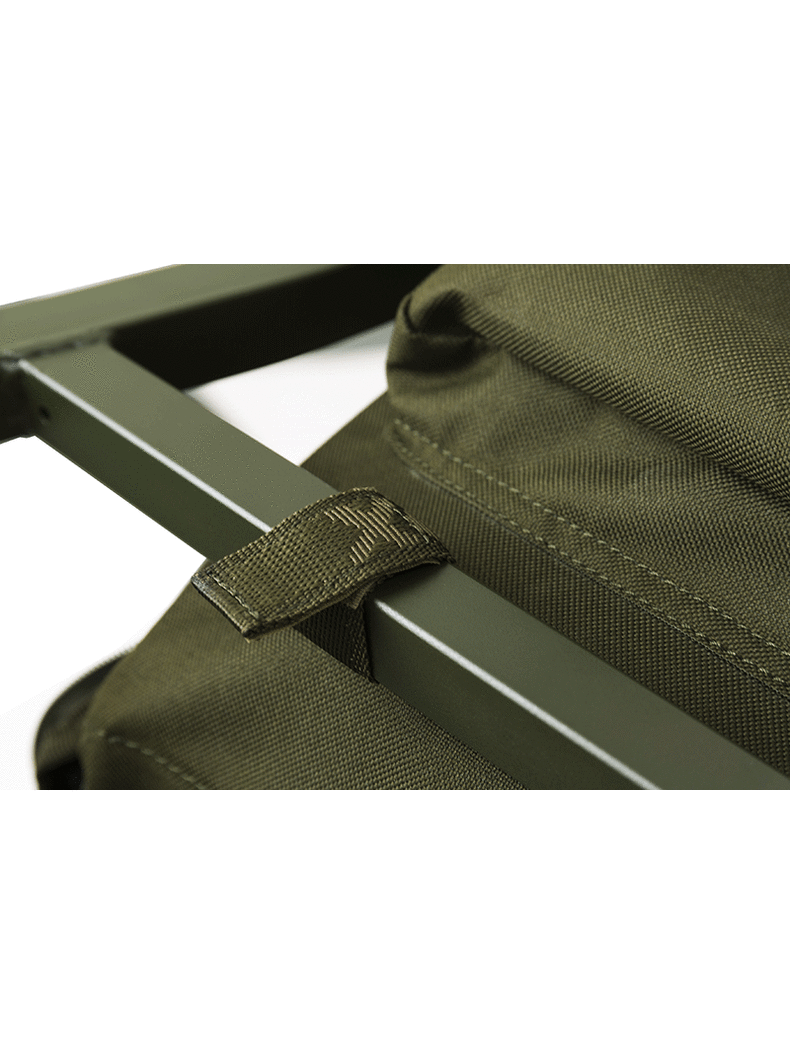 Тележка FOX R-Series Barrow Plus, изображение 10 Тележка FOX R-Series Barrow Plus, изображение 10