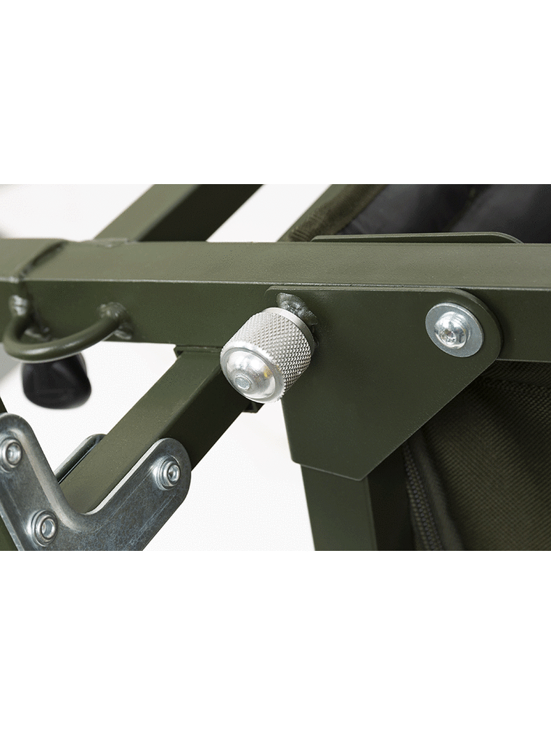 Тележка FOX R-Series Barrow Plus, изображение 11 Тележка FOX R-Series Barrow Plus, изображение 11