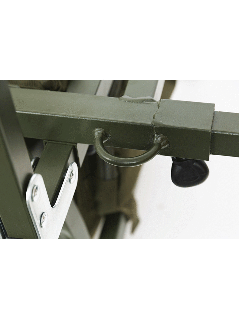 Тележка FOX R-Series Barrow Plus, изображение 13 Тележка FOX R-Series Barrow Plus, изображение 13