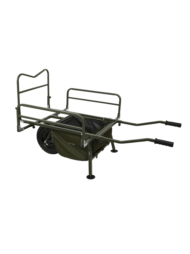 Тележка FOX R-Series Barrow Plus, изображение 3 Тележка FOX R-Series Barrow Plus, изображение 3