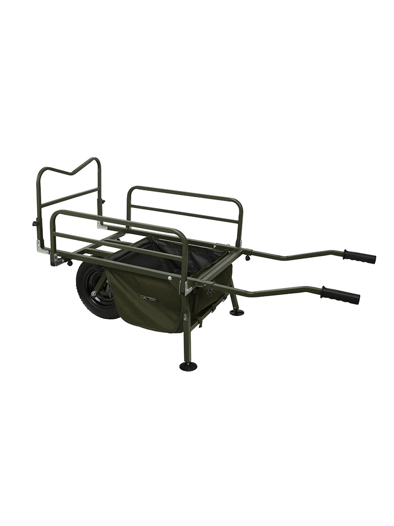 Тележка FOX R-Series Barrow Plus Тележка FOX R-Series Barrow Plus