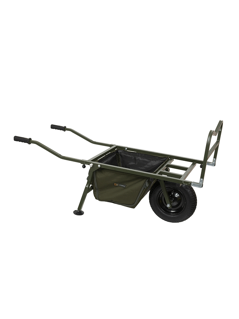 Тележка FOX R-Series Barrow, изображение 2