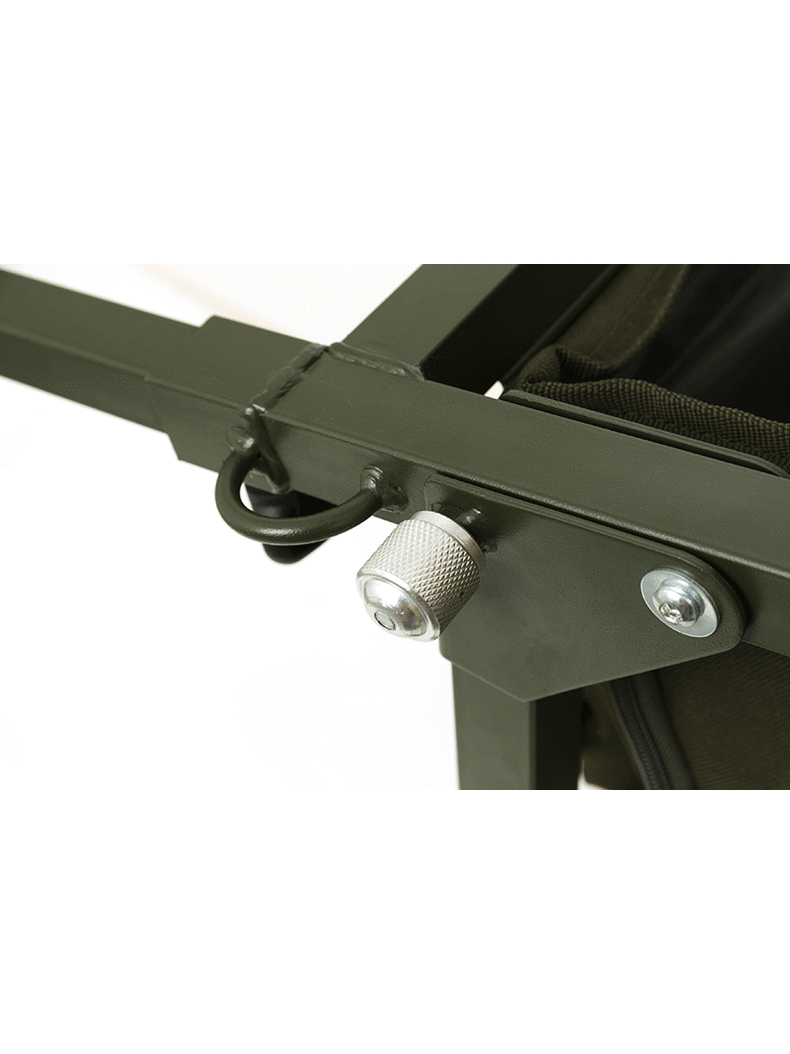 Тележка FOX R-Series Barrow, изображение 5