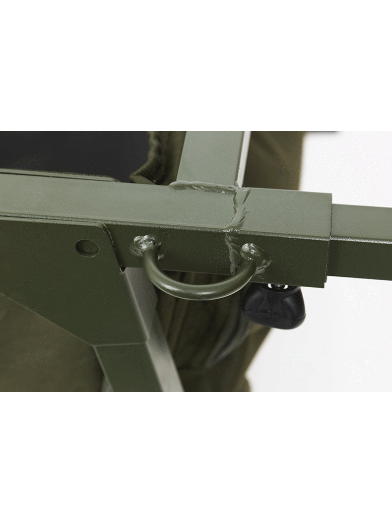 Тележка FOX R-Series Barrow, изображение 6