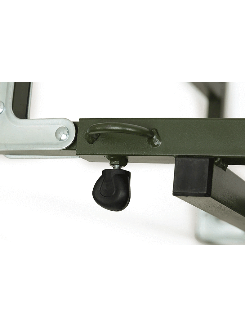 Тележка FOX R-Series Barrow, изображение 7