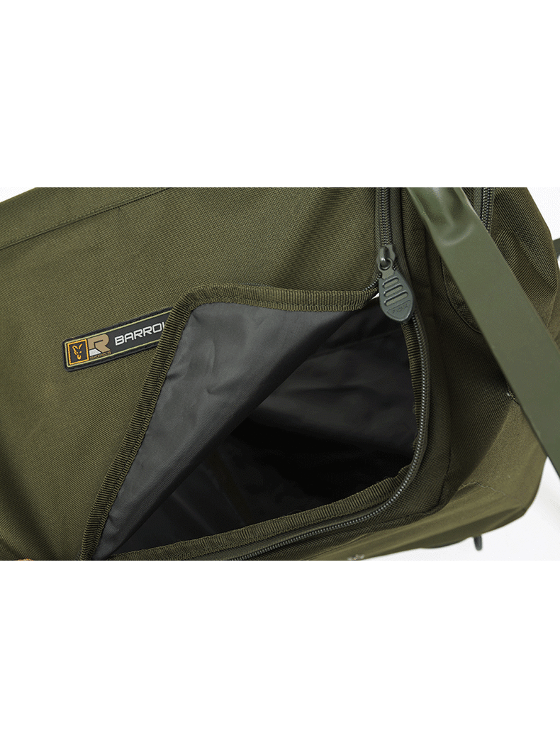 Тележка FOX R-Series Barrow, изображение 9