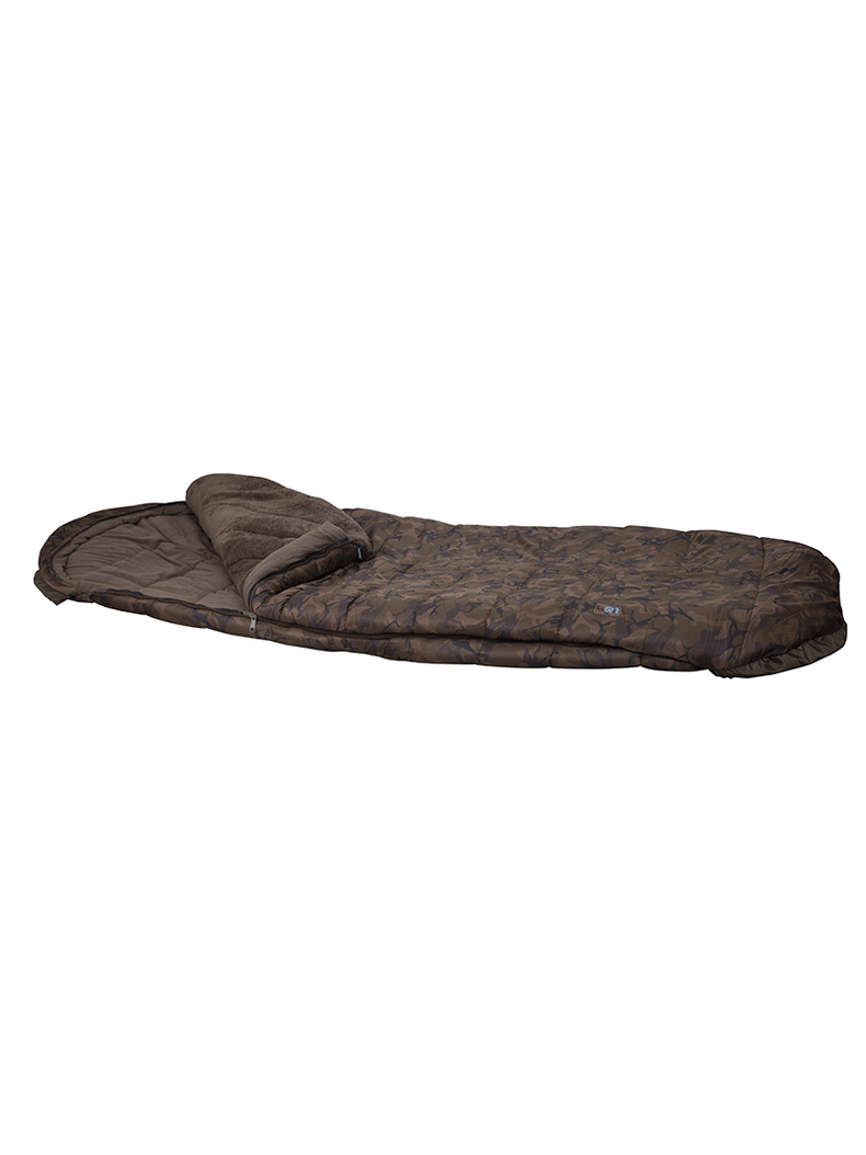 Спальный мешок FOX R-Series Camo Sleeping Bag, Модель: R2 Спальный мешок FOX R-Series Camo Sleeping Bag, Модель: R2