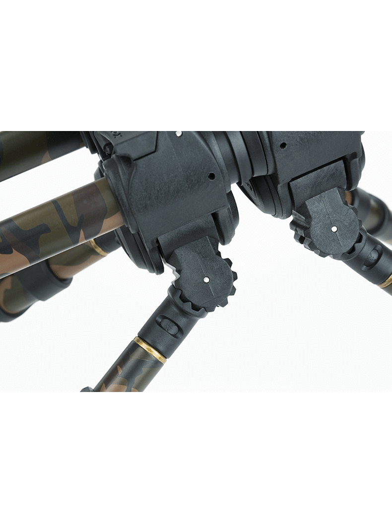 Род под FOX Ranger MK2 Camo Pod, Количество удилищ: 4, изображение 11 Род под FOX Ranger MK2 Camo Pod, Количество удилищ: 4, изображение 11
