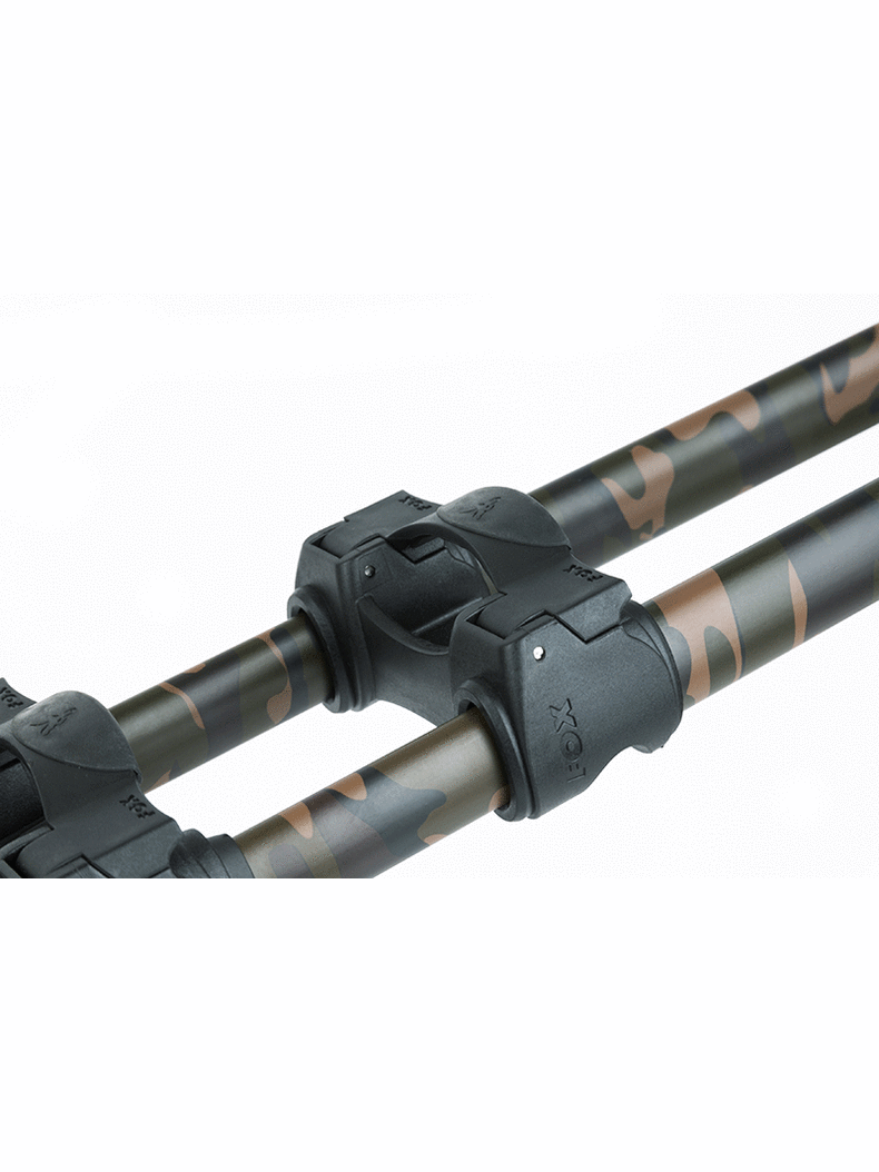 Род под FOX Ranger MK2 Camo Pod, Количество удилищ: 4, изображение 12 Род под FOX Ranger MK2 Camo Pod, Количество удилищ: 4, изображение 12