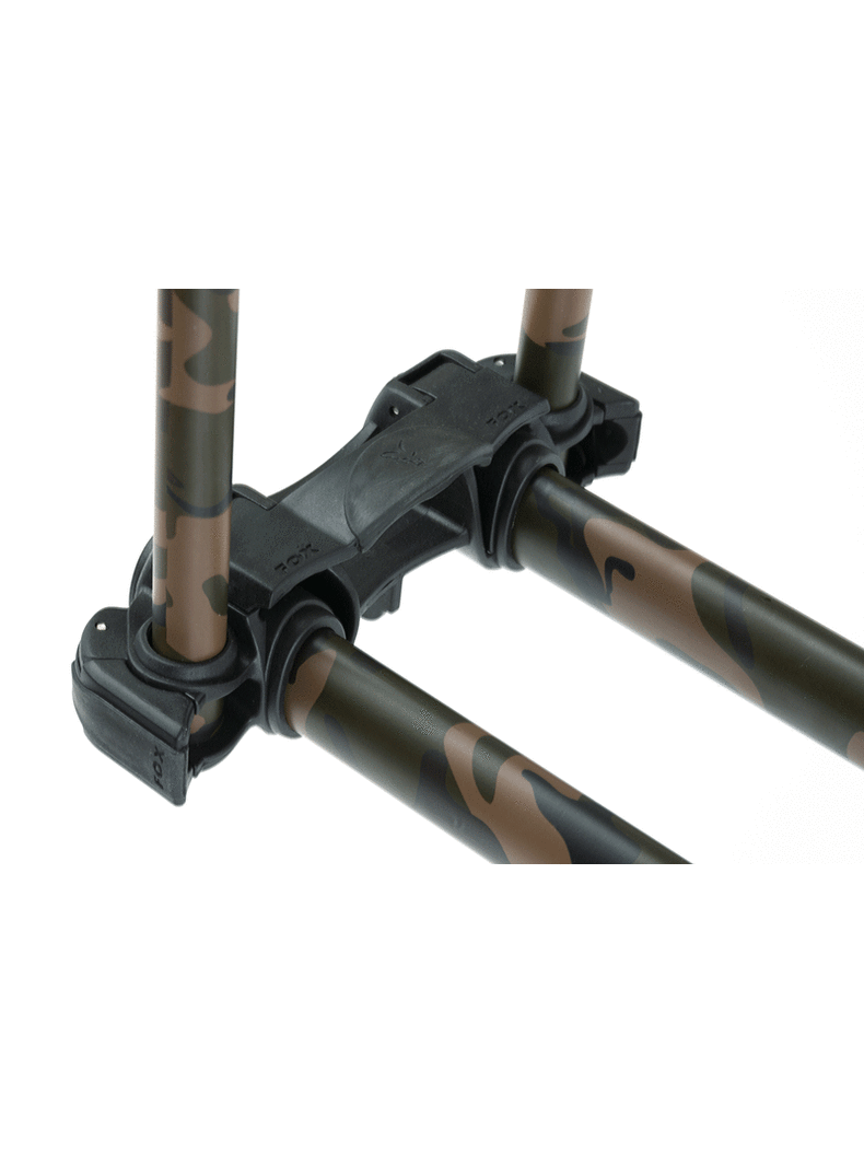 Род под FOX Ranger MK2 Camo Pod, Количество удилищ: 4, изображение 13 Род под FOX Ranger MK2 Camo Pod, Количество удилищ: 4, изображение 13