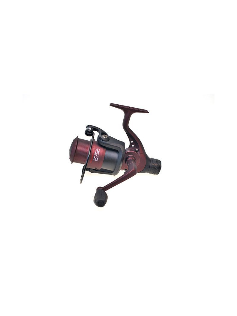 Фидерная катушка Drennan Red Range Feeder 6-40, изображение 2 Фидерная катушка Drennan Red Range Feeder 6-40, изображение 2