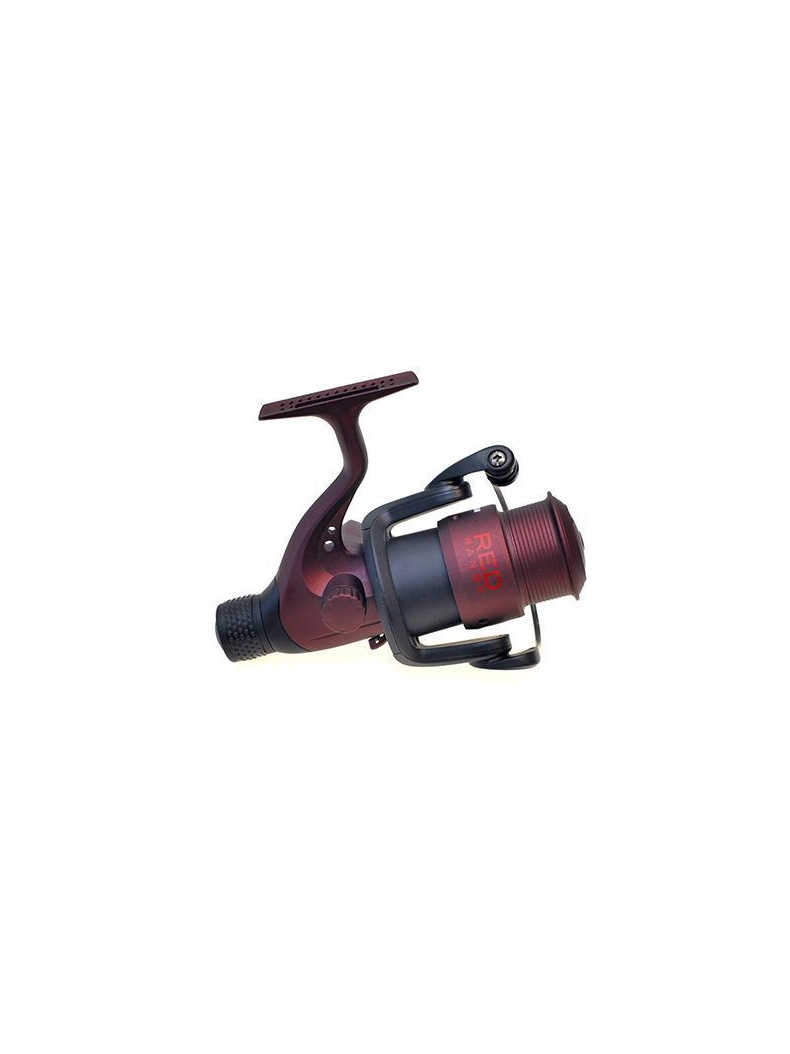 Фидерная катушка Drennan Red Range Feeder 6-40, изображение 3 Фидерная катушка Drennan Red Range Feeder 6-40, изображение 3