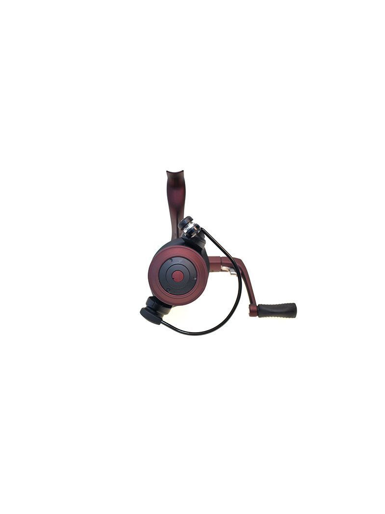 Фидерная катушка Drennan Red Range Feeder 6-40, изображение 4 Фидерная катушка Drennan Red Range Feeder 6-40, изображение 4