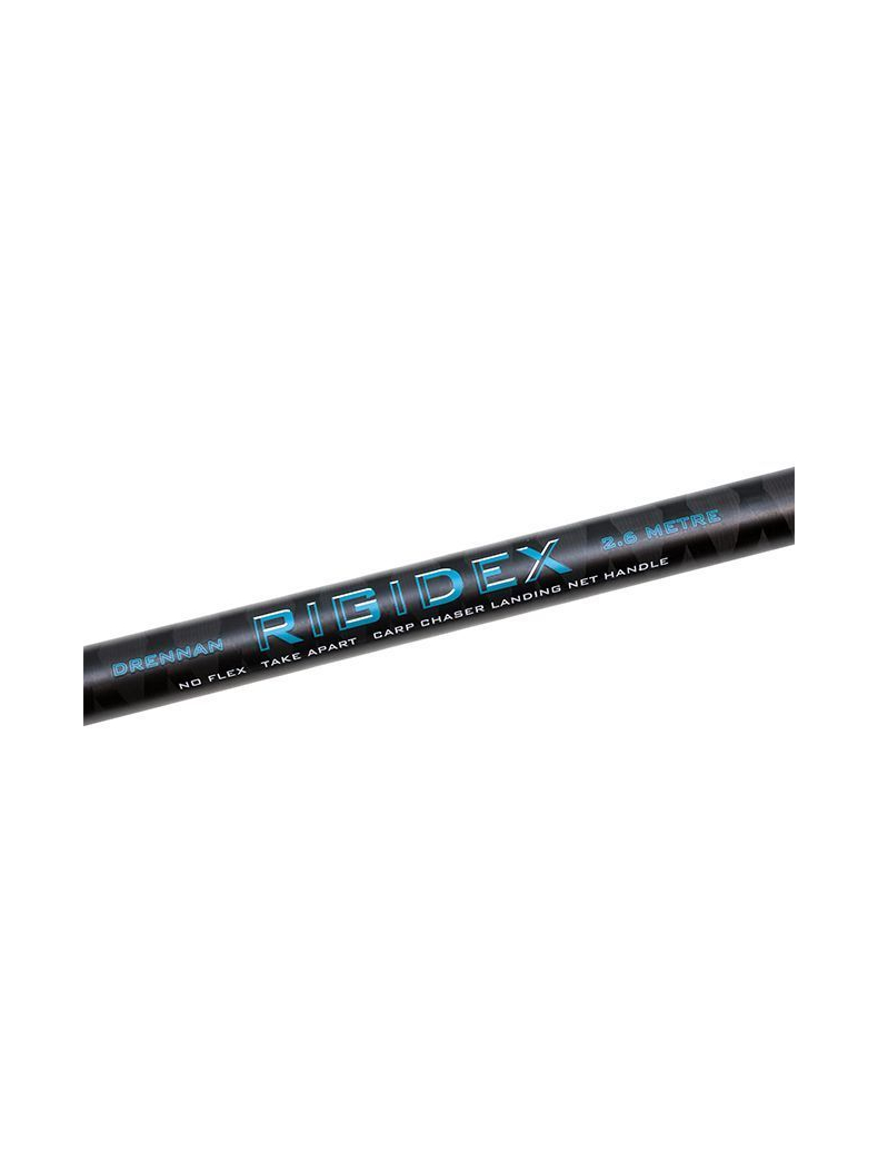 Рукоять для подсачека Drennan Rigidex Landing Net Handle Рукоять для подсачека Drennan Rigidex Landing Net Handle