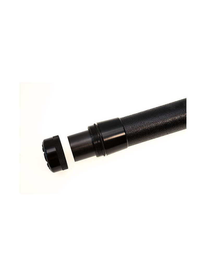 Рукоять для подсачека Drennan Rigidex Landing Net Handle, изображение 3 Рукоять для подсачека Drennan Rigidex Landing Net Handle, изображение 3