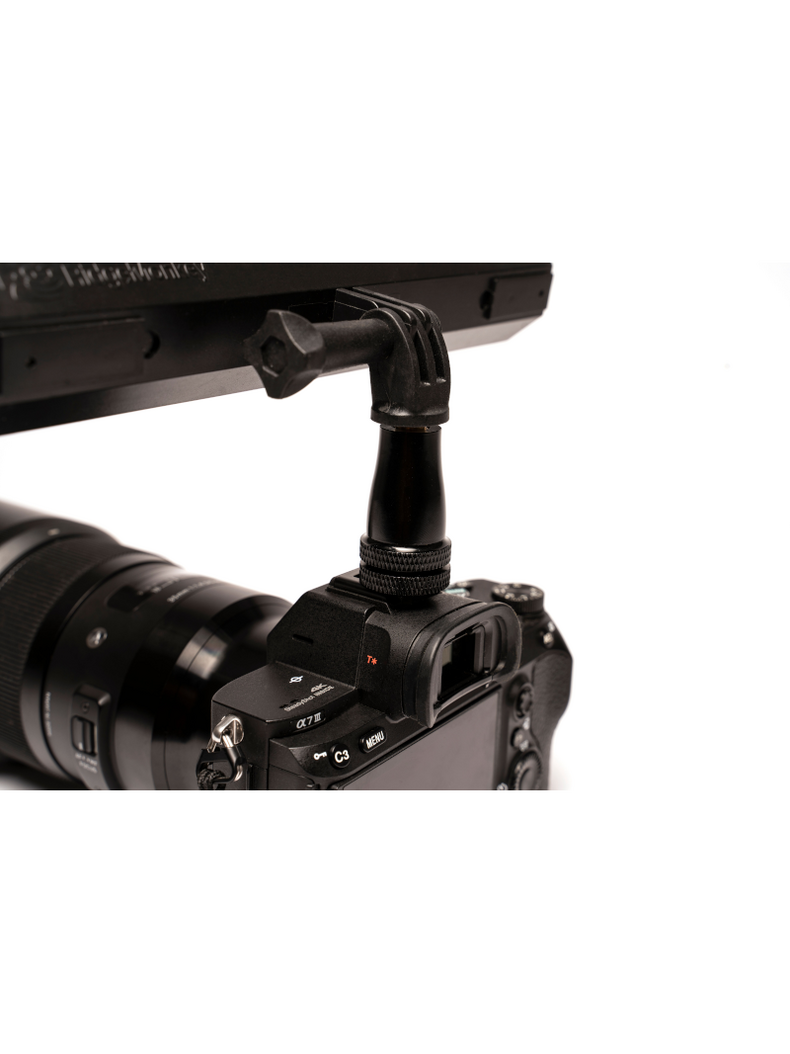 Адаптер для фотоаппарата Ridge Monkey Camera Accessory Bracket, изображение 10 Адаптер для фотоаппарата Ridge Monkey Camera Accessory Bracket, изображение 10