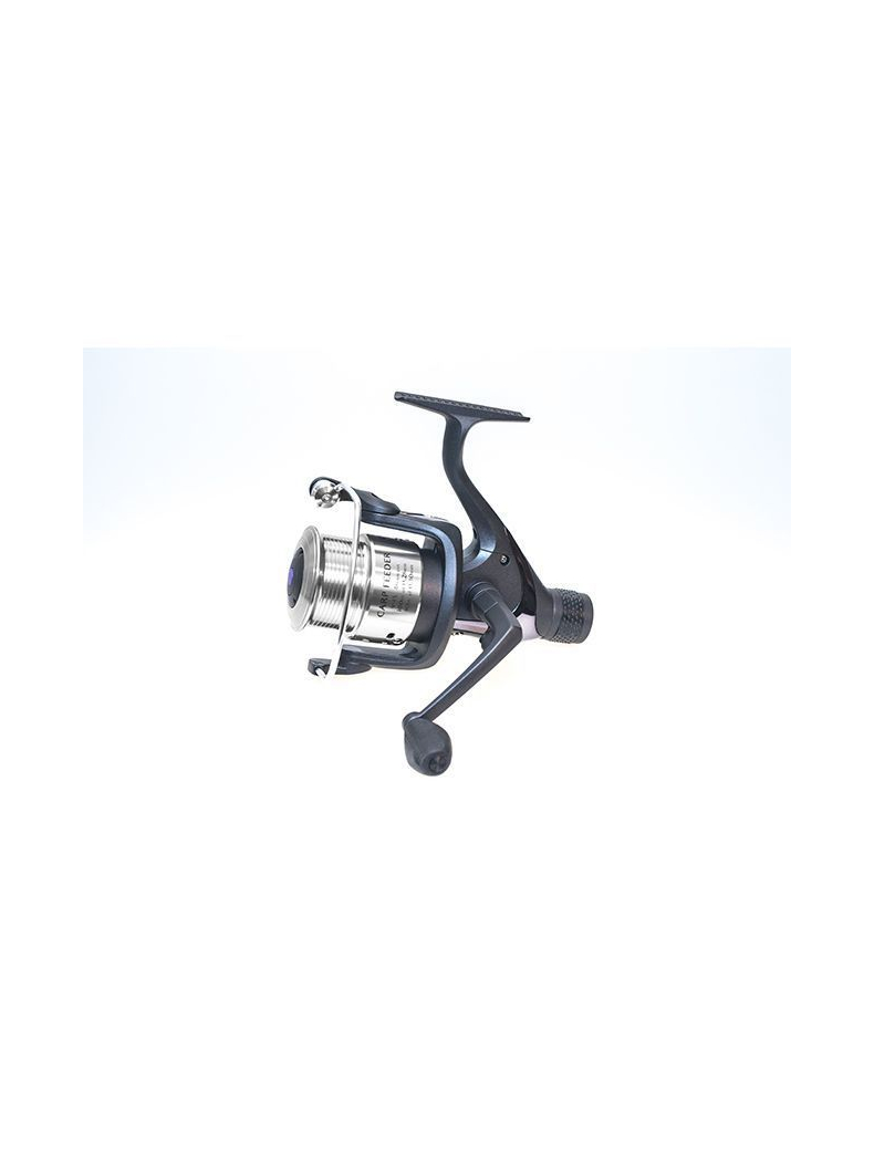 Фидерная катушка с задним фрикционом Drennan Series 7 Carp Feeder 9–45 Rear Drag, изображение 2 Фидерная катушка с задним фрикционом Drennan Series 7 Carp Feeder 9–45 Rear Drag, изображение 2