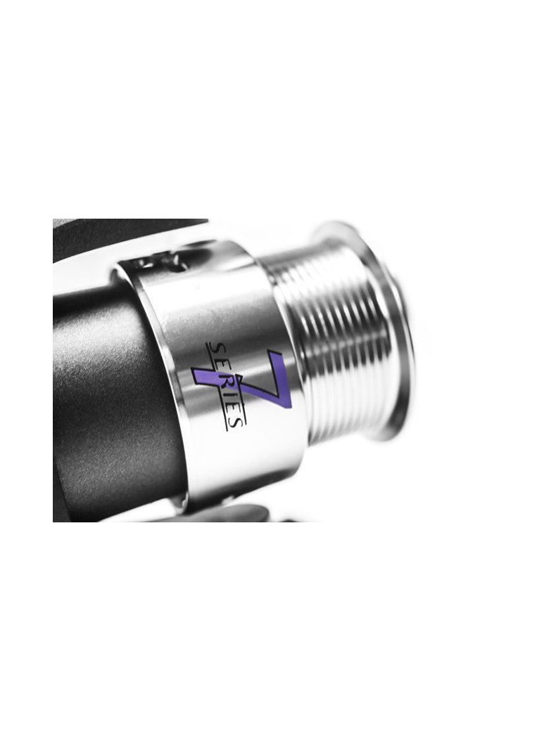 Катушка с бейтранером Drennan Series 7 Specimen BR 9-40, изображение 7