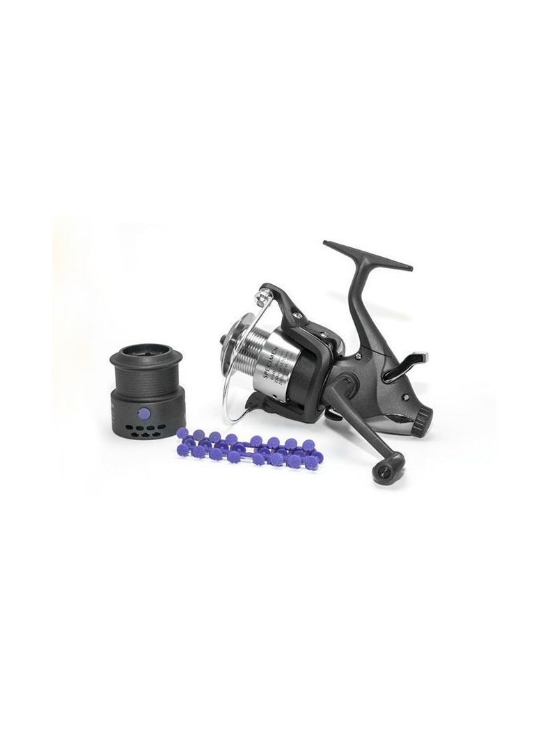 Катушка с бейтранером Drennan Series 7 Specimen BR 9-40