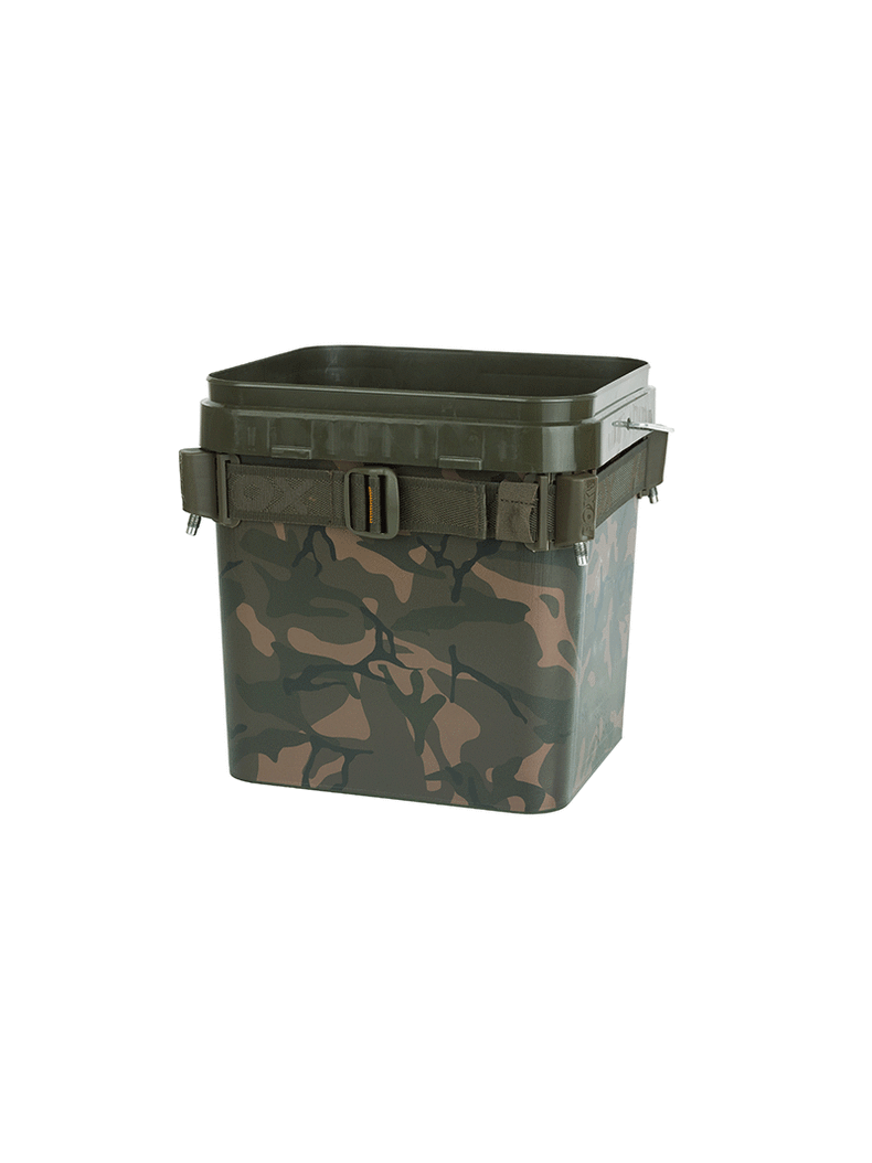 Ремень для прикормочного ведра FOX Spod Bucket Strap, изображение 2