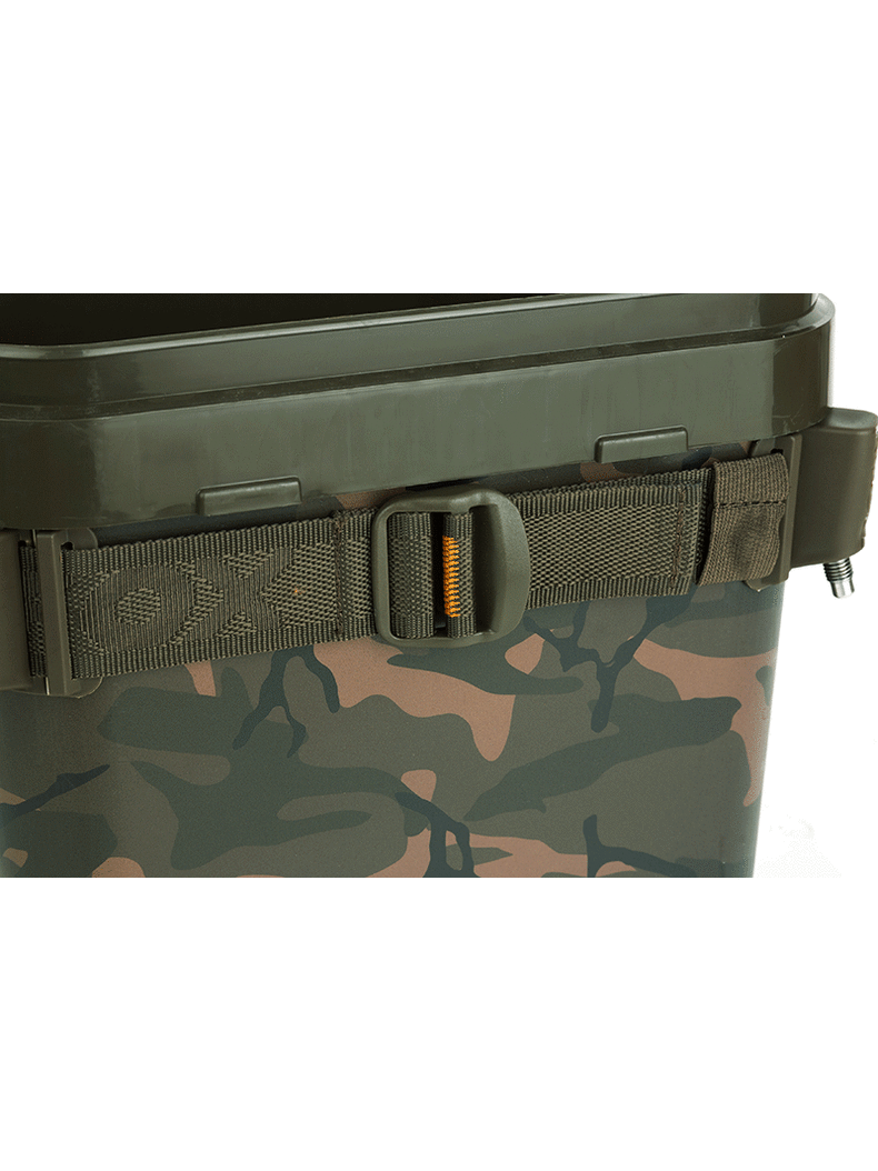 Ремень для прикормочного ведра FOX Spod Bucket Strap, изображение 3