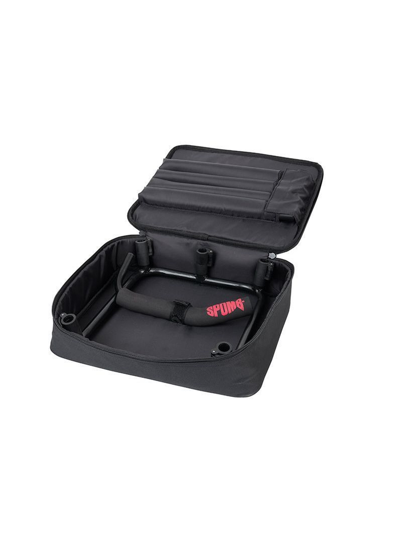 Подставка для прикормочного ведра SPOMB Single Bucket Stand Kit, изображение 5 Подставка для прикормочного ведра SPOMB Single Bucket Stand Kit, изображение 5