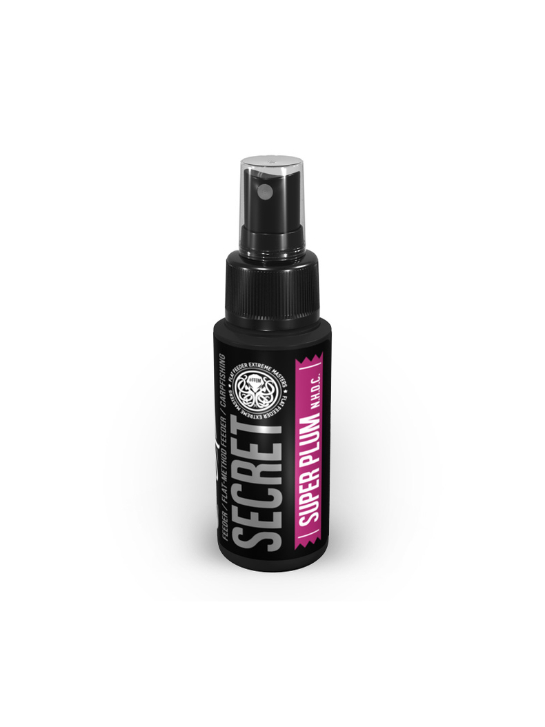 Аттрактант (спрей) FFEM Super Spray Super Plum (Слива) 50мл Аттрактант (спрей) FFEM Super Spray Super Plum (Слива) 50мл