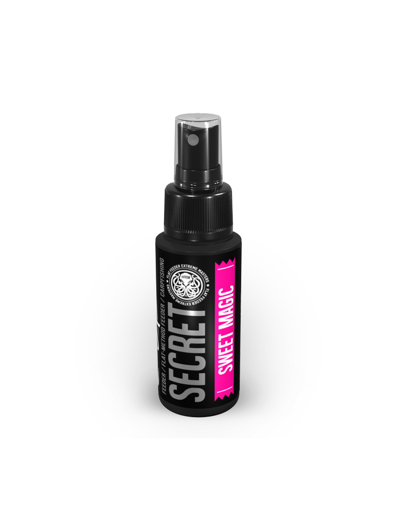 Аттрактант (спрей) FFEM Super Spray Sweet Magic (Сладкая Магия) 50мл Аттрактант (спрей) FFEM Super Spray Sweet Magic (Сладкая Магия) 50мл