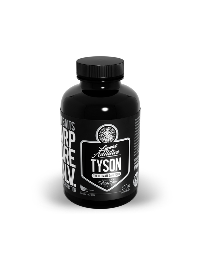 Ликвид FFEM Carp Core HNV Liquid Tyson (Кальмар и Осьминог + Специи) Ликвид FFEM Carp Core HNV Liquid Tyson (Кальмар и Осьминог + Специи)