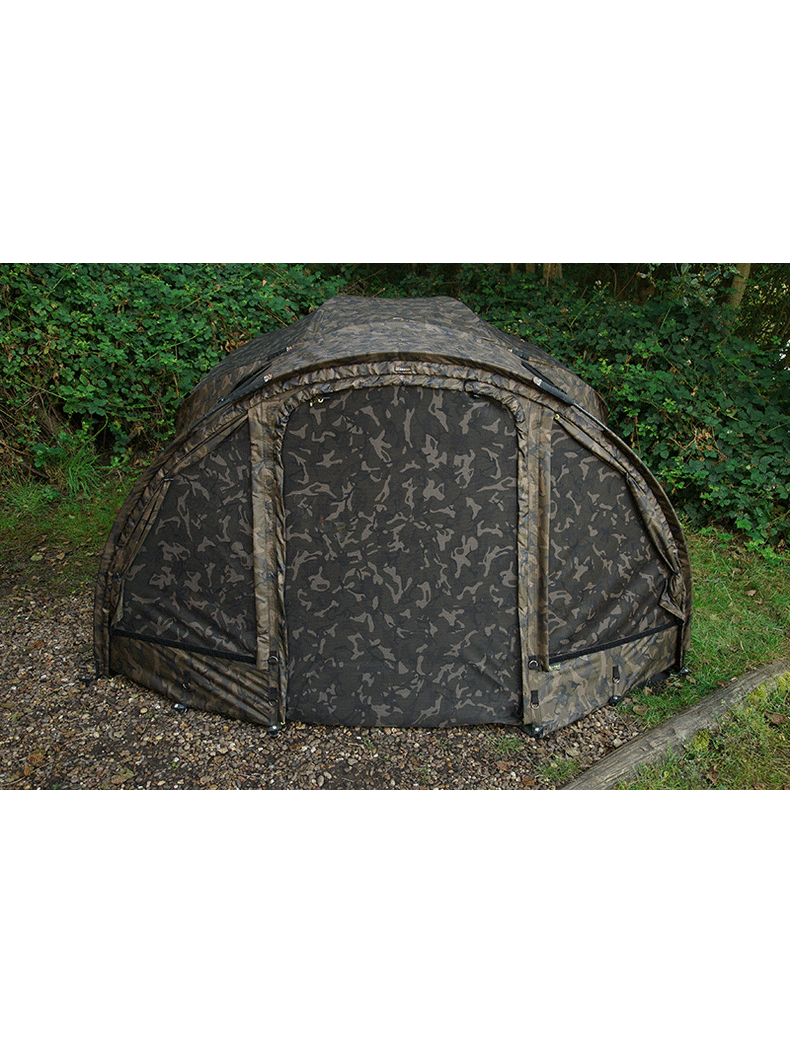 Пристройка к укрытию FOX Ultra Brolly Front Extension, изображение 4 Пристройка к укрытию FOX Ultra Brolly Front Extension, изображение 4