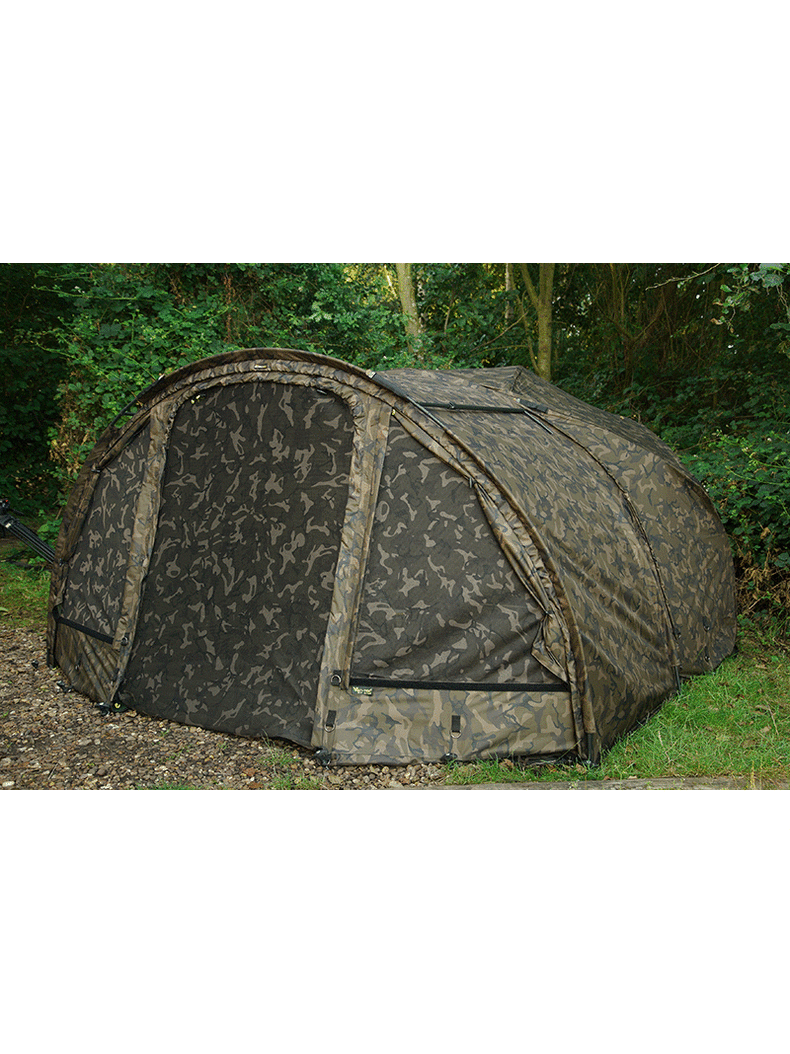 Пристройка к укрытию FOX Ultra Brolly Front Extension, изображение 5 Пристройка к укрытию FOX Ultra Brolly Front Extension, изображение 5