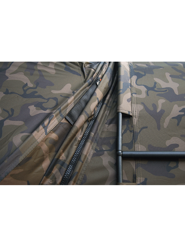 Пристройка к укрытию FOX Ultra Brolly Front Extension, изображение 6 Пристройка к укрытию FOX Ultra Brolly Front Extension, изображение 6