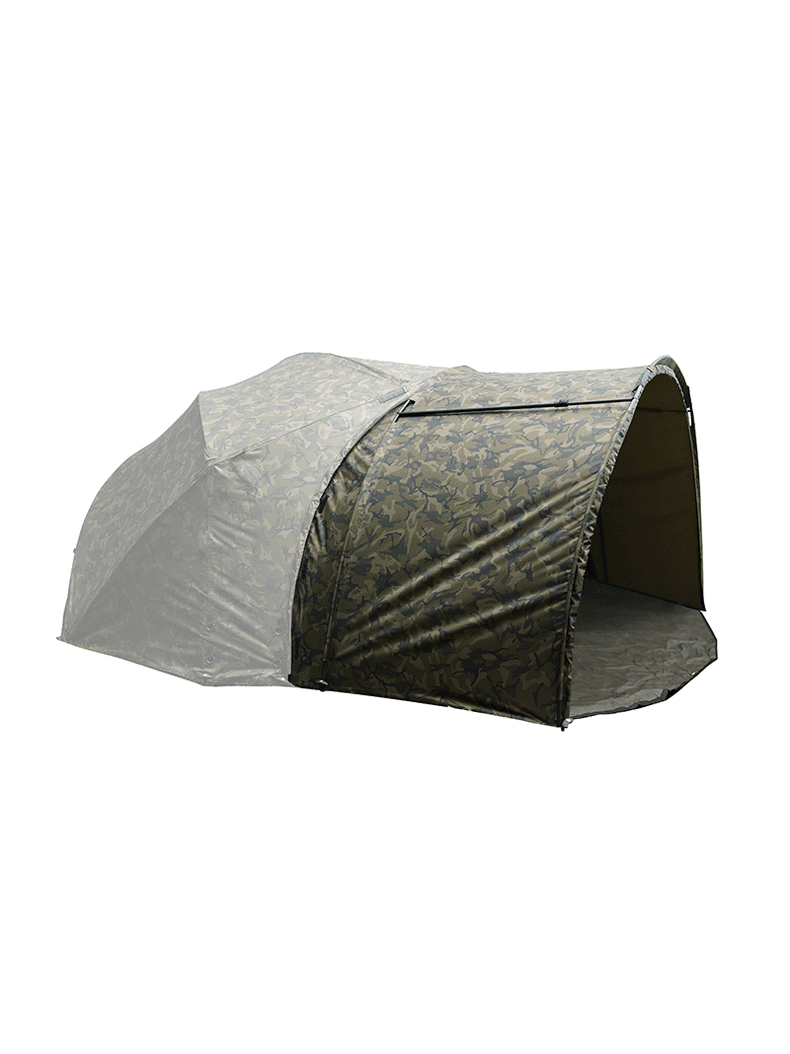 Пристройка к укрытию FOX Ultra Brolly Camo Front Extension