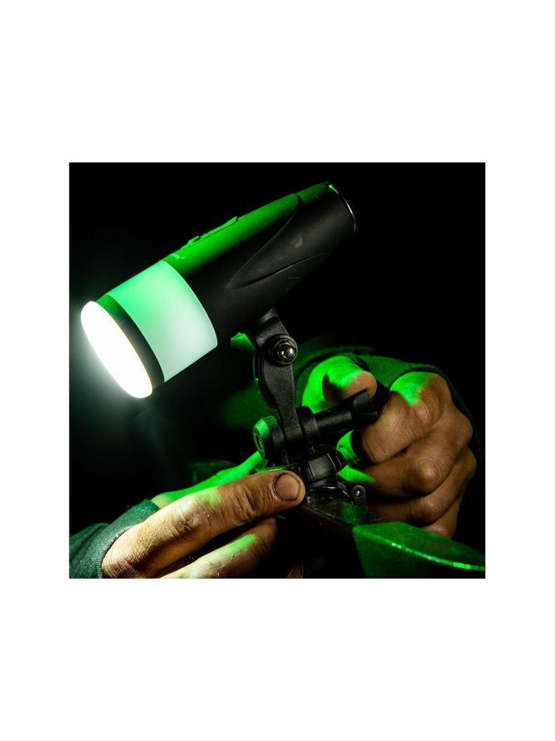 Многофункциональный держатель для крепления Ridge Monkey Multi Clamp, изображение 6