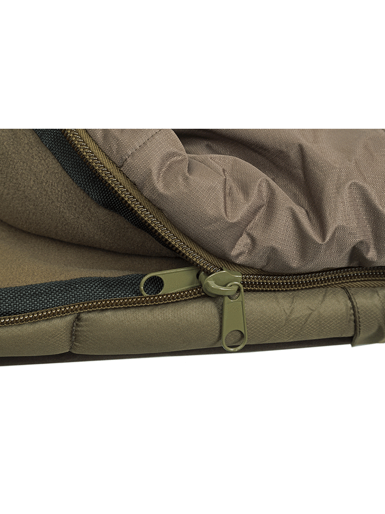 Спальный мешок FOX Ven-Tec Ripstop 5 Season Sleeping Bag, Размер: Standart, изображение 5