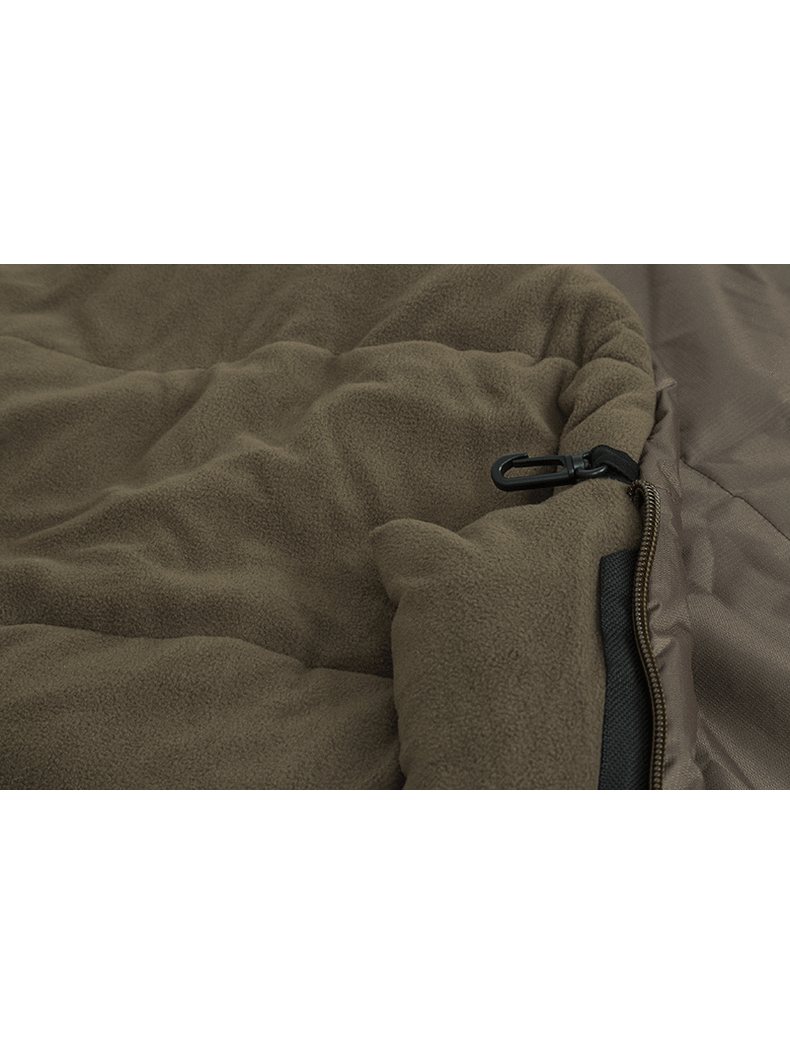 Спальный мешок FOX Ven-Tec Ripstop 5 Season Sleeping Bag, Размер: Standart, изображение 6