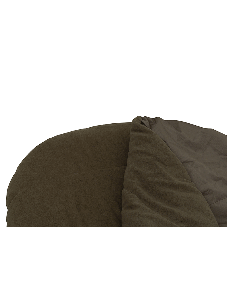 Спальный мешок FOX Ven-Tec Ripstop 5 Season Sleeping Bag, Размер: Standart, изображение 7