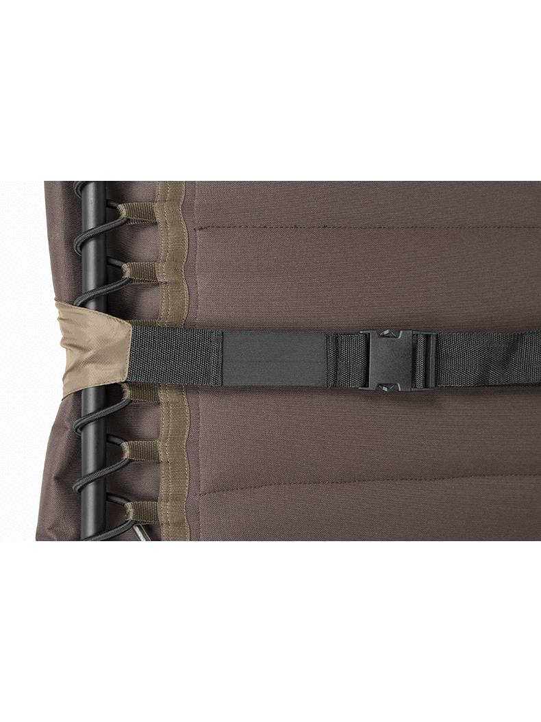 Спальный мешок FOX Ven-Tec Ripstop 5 Season Sleeping Bag, Размер: Standart, изображение 8