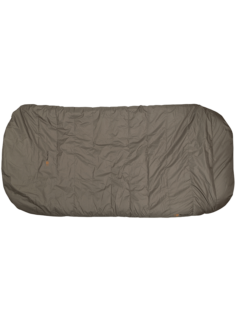 Спальный мешок FOX Ven-Tec Ripstop 5 Season Sleeping Bag, Размер: Standart, изображение 9