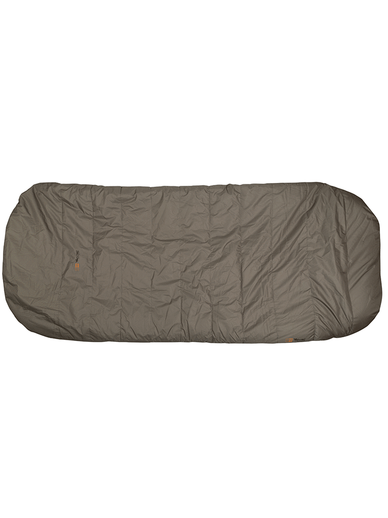 Спальный мешок FOX Ven-Tec Ripstop 5 Season Sleeping Bag, Размер: Standart, изображение 3