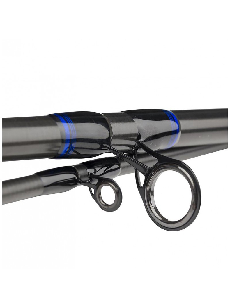 Удилище карповое Shimano Alivio AX Barbel Power 12ft, изображение 4