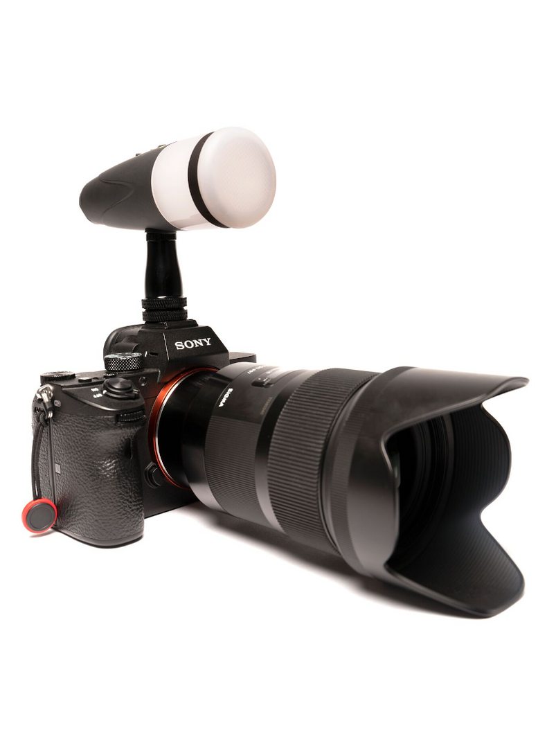 Адаптер для фотоаппарата Ridge Monkey Camera Accessory Bracket, изображение 5 Адаптер для фотоаппарата Ridge Monkey Camera Accessory Bracket, изображение 5