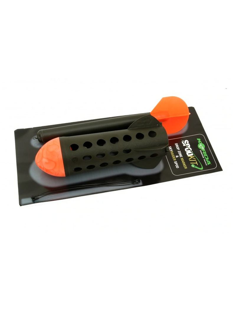 Набор Korda Sky Raider and Drop Zone Marker Float Pack Набор Korda Sky Raider and Drop Zone Marker Float Pack