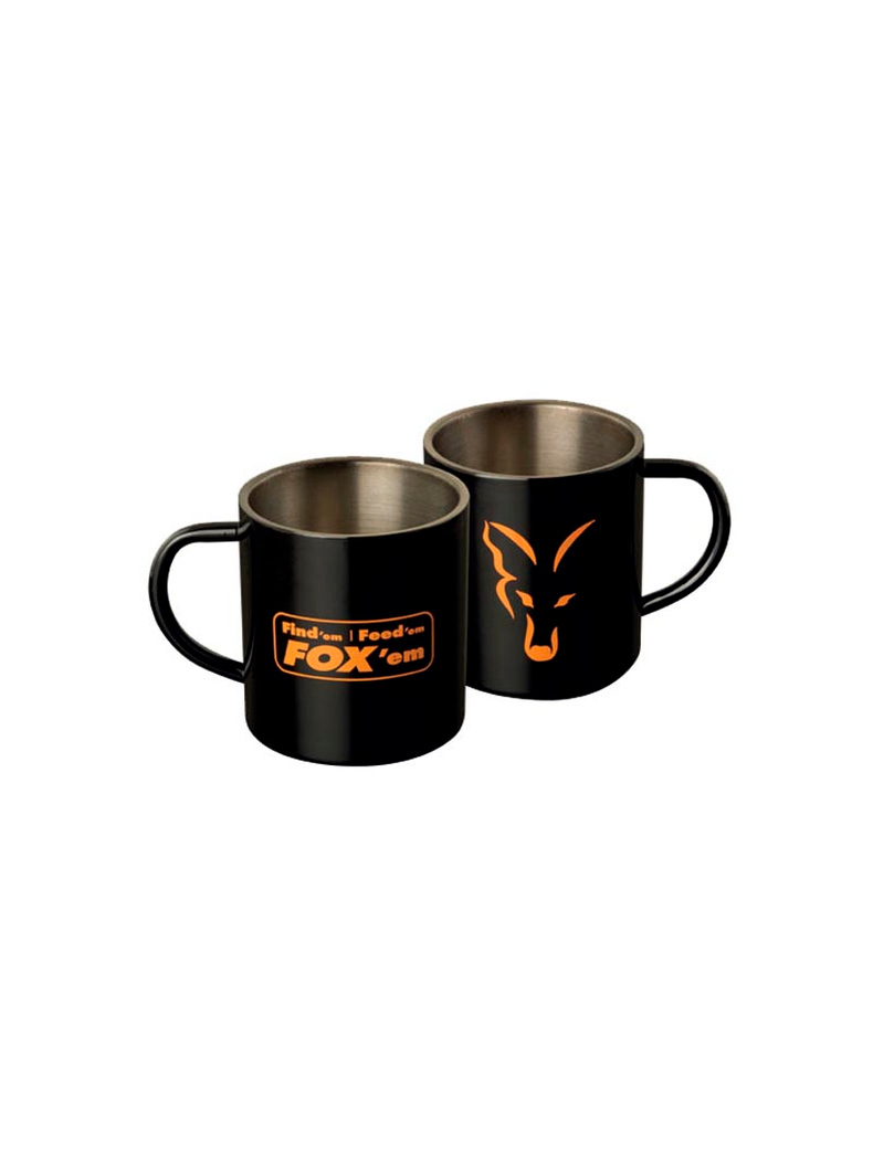 Термокружка FOX Staineless Mug Термокружка FOX Staineless Mug