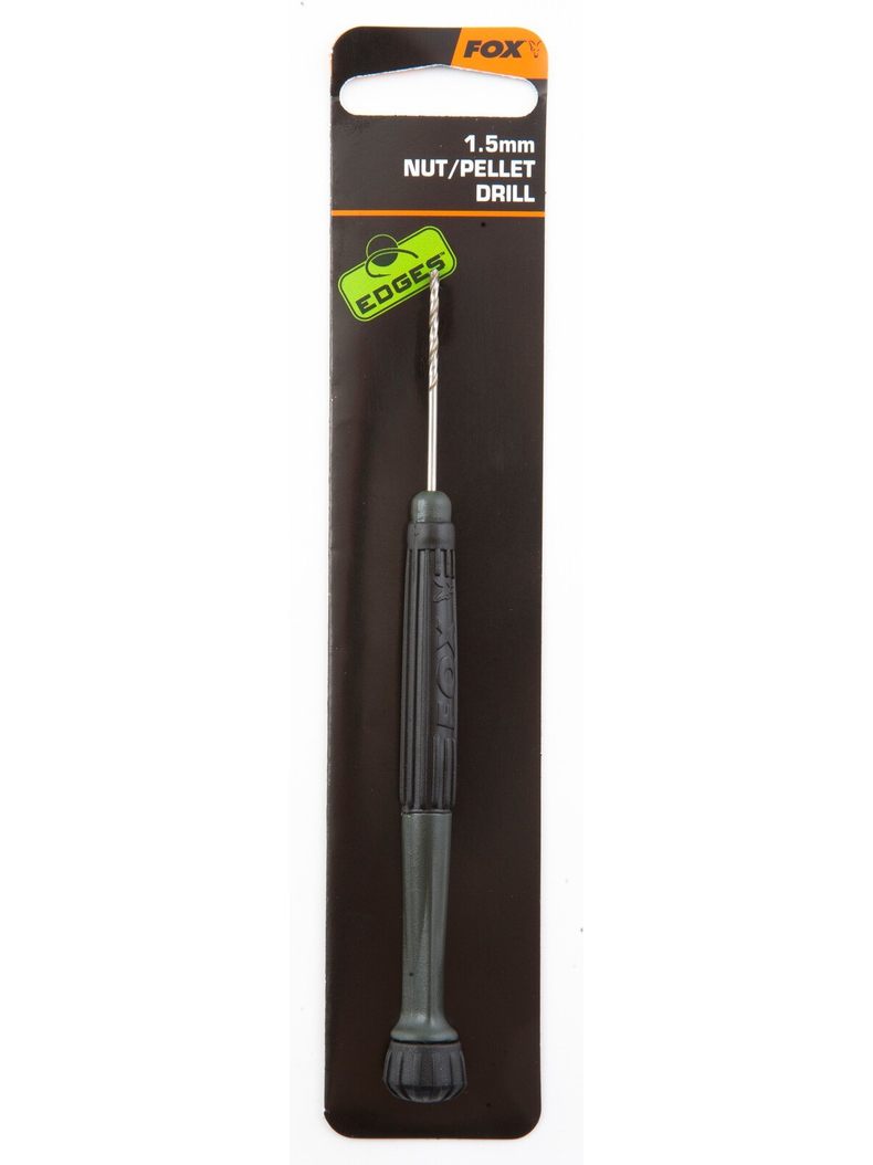 EDGES Nut Drill  сверло EDGES Nut Drill  сверло