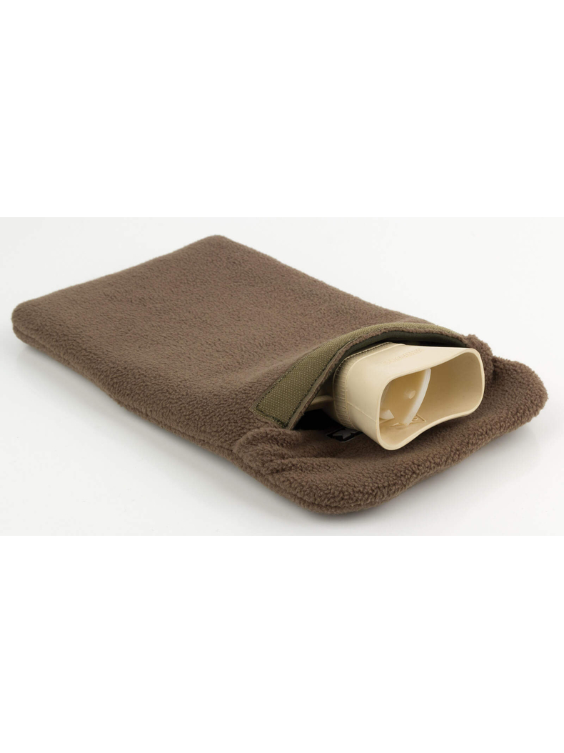 Грелка FOX FX Hot Water Bottle Грелка FOX FX Hot Water Bottle