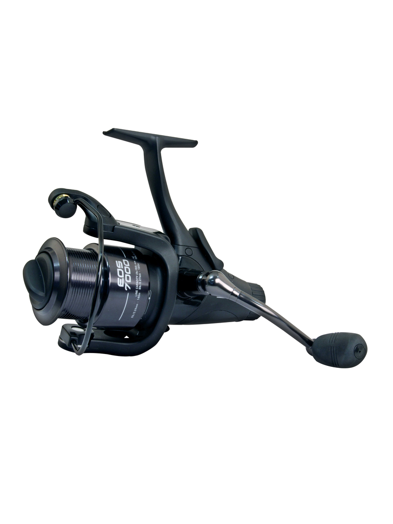 Катушка карповая FOX EOS 7000 с бейтранером Катушка карповая FOX EOS 7000 с бейтранером